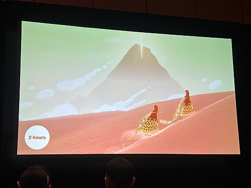 ꡼ No.003 | GDC 2023ϡSky ¤Ҥɤ⤿ץå󡣥⥤٥Ȥȥץ쥤䡼ˤȤäƥ⡼ʥʤΡɤǤ뤳Ȥΰ̣