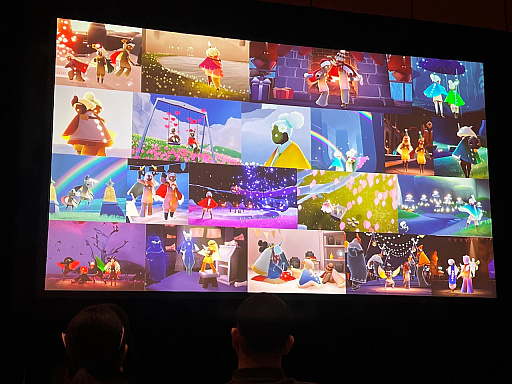 ꡼ No.006 | GDC 2023ϡSky ¤Ҥɤ⤿ץå󡣥⥤٥Ȥȥץ쥤䡼ˤȤäƥ⡼ʥʤΡɤǤ뤳Ȥΰ̣