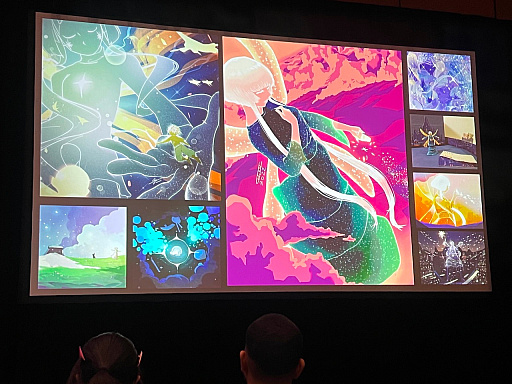 ꡼ No.013 | GDC 2023ϡSky ¤Ҥɤ⤿ץå󡣥⥤٥Ȥȥץ쥤䡼ˤȤäƥ⡼ʥʤΡɤǤ뤳Ȥΰ̣