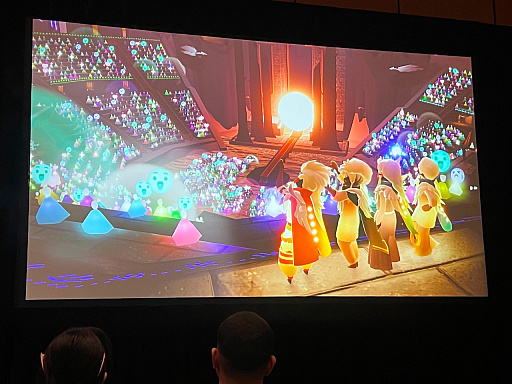 ꡼ No.015 | GDC 2023ϡSky ¤Ҥɤ⤿ץå󡣥⥤٥Ȥȥץ쥤䡼ˤȤäƥ⡼ʥʤΡɤǤ뤳Ȥΰ̣