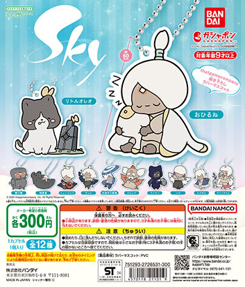 ꡼ No.003 | ݥοʡSky ¤Ҥɤ⤿ ץСޥåȡס2024ǯ73缡о