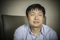 画像ギャラリー No.001のサムネイル画像 / 「Sky」「風ノ旅ビト」などを手がけたジェノヴァ・チェン氏のトークイベント,7月8日に京都精華大学で開催決定。一般来場も可能