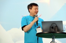 画像ギャラリー No.002のサムネイル画像 / 「Sky 星を紡ぐ子どもたち」の5周年を記念したイベント,「SkyFest 2024」をレポート。ゲームの今後の展開と「ムーミン」コラボ,アニメ続報が発表に