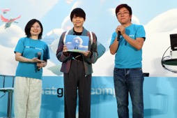 画像ギャラリー No.016のサムネイル画像 / 「Sky 星を紡ぐ子どもたち」の5周年を記念したイベント,「SkyFest 2024」をレポート。ゲームの今後の展開と「ムーミン」コラボ,アニメ続報が発表に