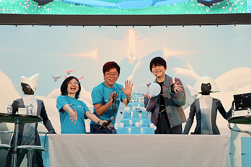 ꡼ No.023 | Sky ¤Ҥɤ⤿פ5ǯǰ٥ȡSkyFest 2024פݡȡκŸȡ֥ࡼߥץܡ˥³ȯɽ