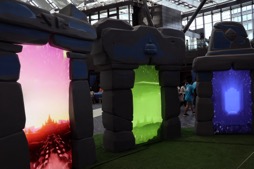 ꡼ No.025 | Sky ¤Ҥɤ⤿פ5ǯǰ٥ȡSkyFest 2024פݡȡκŸȡ֥ࡼߥץܡ˥³ȯɽ