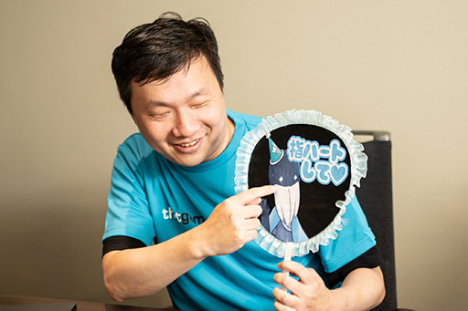 ���������꡼ No.004�Υ���ͥ������ / �Υ��󥿥ӥ塼�ϥץ쥤�䡼�˲����������Ȥ�����Ƥ⡤�⤦����ס����礭�ʲ�²����Ǥν�����פȤ��Ƽ����ߤ����褦�ˤʤ�ޤ���������5��ǯ��ޤ�����Sky �����¤��Ҥɤ⤿���פϡ��ޤ��ޤ��ʲ����Ƥ���