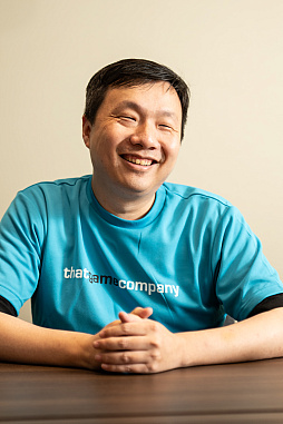 ���������꡼ No.006�Υ���ͥ������ / �Υ��󥿥ӥ塼�ϥץ쥤�䡼�˲����������Ȥ�����Ƥ⡤�⤦����ס����礭�ʲ�²����Ǥν�����פȤ��Ƽ����ߤ����褦�ˤʤ�ޤ���������5��ǯ��ޤ�����Sky �����¤��Ҥɤ⤿���פϡ��ޤ��ޤ��ʲ����Ƥ���