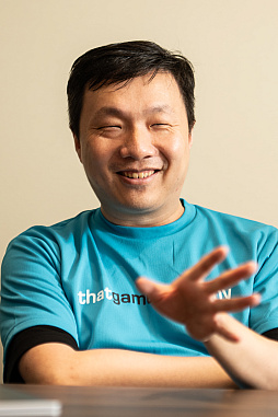 ���������꡼ No.010�Υ���ͥ������ / �Υ��󥿥ӥ塼�ϥץ쥤�䡼�˲����������Ȥ�����Ƥ⡤�⤦����ס����礭�ʲ�²����Ǥν�����פȤ��Ƽ����ߤ����褦�ˤʤ�ޤ���������5��ǯ��ޤ�����Sky �����¤��Ҥɤ⤿���פϡ��ޤ��ޤ��ʲ����Ƥ���