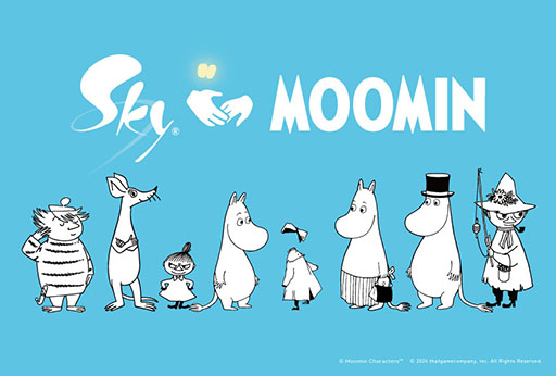 ���������꡼ No.001�Υ���ͥ������ / ��Sky �����¤��Ҥɤ⤿���סߥࡼ�ߥ󥳥�ܤ����������ˤ��о졣��̸��Υࡼ�ߥ�Х졼�ѡ����ǥߥ˼̿�Ÿ��ݥ��ȥ����ɤ����ۤ�»�