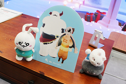 画像ギャラリー No.004のサムネイル画像 / 「Sky×Mirrativ 聖なる星の交流会」レポート。「Sky 星を紡ぐ子どもたち」ファンの絆をミラティブが“繋ぐ”オフラインイベント開催