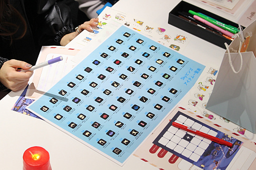 画像ギャラリー No.006のサムネイル画像 / 「Sky×Mirrativ 聖なる星の交流会」レポート。「Sky 星を紡ぐ子どもたち」ファンの絆をミラティブが“繋ぐ”オフラインイベント開催