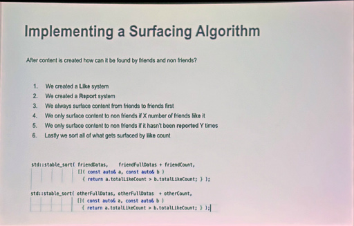 ���������꡼ No.019�Υ���ͥ������ / ��GDC 2025�ϥ桼������������ƥ�Ĥǰ��ֻפ����ס�����Sky �����¤��Ҥɤ⤿���פˤ����봶��Ū��UGC�����ƥ��߷פ����