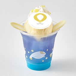 ���������꡼ No.002�Υ���ͥ������ / �ǲ��Sky �դ��Ĥ����� - ���� -�פȥ��󥷥㥤��60Ÿ˾��֤Ƥ�ܤ��ѡ���CAFE�פ�����ܡ�8��1��������̤ʥɥ�󥯤�����