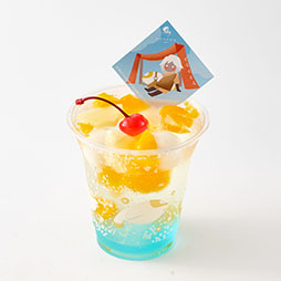 ���������꡼ No.003�Υ���ͥ������ / �ǲ��Sky �դ��Ĥ����� - ���� -�פȥ��󥷥㥤��60Ÿ˾��֤Ƥ�ܤ��ѡ���CAFE�פ�����ܡ�8��1��������̤ʥɥ�󥯤�����