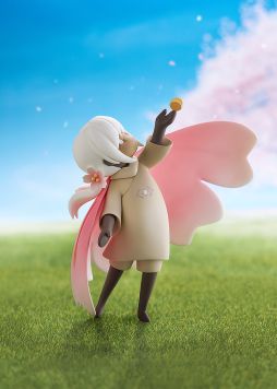 Sky 星を紡ぐ子どもたち」のプレイヤーキャラクター「星の子ども