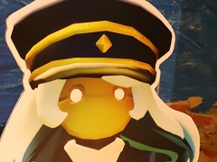 「Sky 星を紡ぐ子どもたち」期間限定ポップアップイベントを東京・渋谷で開催中。「Dear Van Gogh 親愛なるファン・ゴッホへ」の世界を展示と空間演出により再現