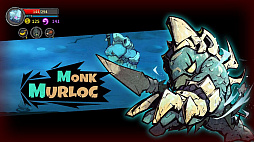 画像ギャラリー No.003のサムネイル画像 / PC版「ロストキャッスル」の最新DLC“The Old Ones Awaken”が9月29日に配信