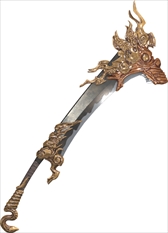 画像ギャラリー No.006のサムネイル画像 / 1vs.1のスマホ向け剣戟アクション「修羅道(Shurado)」が2017年12月25日に配信決定。ガンバリオンのパブリッシングタイトル第2弾