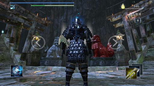 画像ギャラリー No.006のサムネイル画像 / 地獄に落ちても,まだ戦え。1対1の剣戟アクションバトル「修羅道(Shurado)」で敵を求め,武器を求め,人は修羅となる