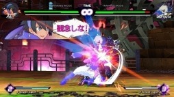 ꡼ No.001 | Blade Strangersפλͷ椬Ʈ2017פ˽ŸꡣǤʲСǤΥץ쥤ǽ