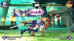 ꡼ No.002 | Blade Strangersפλͷ椬Ʈ2017פ˽ŸꡣǤʲСǤΥץ쥤ǽ