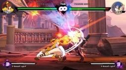 ꡼ No.003 | Blade Strangersפλͷ椬Ʈ2017פ˽ŸꡣǤʲСǤΥץ쥤ǽ