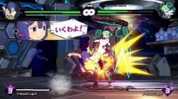 ꡼ No.004 | Blade Strangersפλͷ椬Ʈ2017פ˽ŸꡣǤʲСǤΥץ쥤ǽ