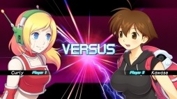 ꡼ No.007 | Blade Strangersפλͷ椬Ʈ2017פ˽ŸꡣǤʲСǤΥץ쥤ǽ