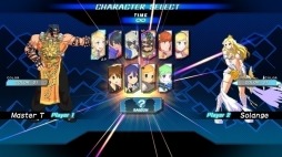 ꡼ No.008 | Blade Strangersפλͷ椬Ʈ2017פ˽ŸꡣǤʲСǤΥץ쥤ǽ