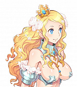 画像ギャラリー No.002のサムネイル画像 / 「Blade Strangers」,本日より都内3店舗にてロケーションテストを実施。「ガンヴォルト」「アイザック」など全14キャラクターを体感しよう