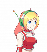 画像ギャラリー No.004のサムネイル画像 / 「Blade Strangers」,本日より都内3店舗にてロケーションテストを実施。「ガンヴォルト」「アイザック」など全14キャラクターを体感しよう