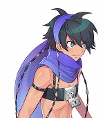 ꡼ No.013Υͥ / ƮBlade StrangersפΥߥ塼Ȼߤ88˲Ư