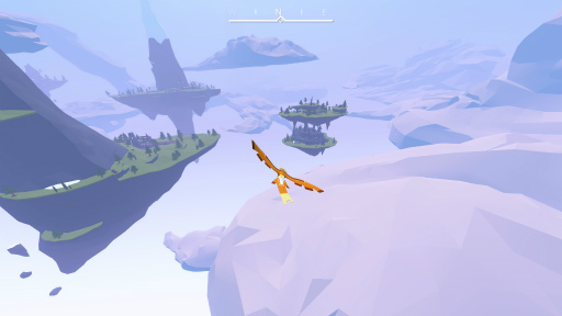 画像ギャラリー No.002のサムネイル画像 / 鳥になって空を駆け巡る。オープンワールド型アドベンチャー「AER - Memories of Old」のローンチトレイラーが公開