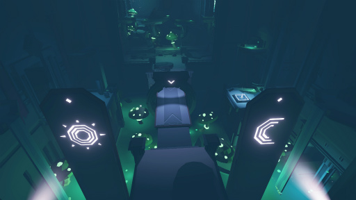 画像ギャラリー No.004のサムネイル画像 / 鳥になって空を駆け巡る。オープンワールド型アドベンチャー「AER - Memories of Old」のローンチトレイラーが公開