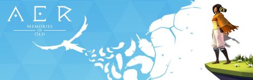 画像ギャラリー No.001のサムネイル画像 / PS4版「AER - Memories of Old」がPS Storeで配信開始