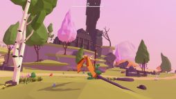 画像ギャラリー No.005のサムネイル画像 / PS4版「AER - Memories of Old」がPS Storeで配信開始