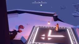 画像ギャラリー No.006のサムネイル画像 / PS4版「AER - Memories of Old」がPS Storeで配信開始