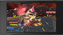 ���������꡼ No.001�Υ���ͥ������ / 3DS�ѥ�������󥿥�ǥ��ե��󥹡֥����ǥåɥҡ��ȥ֥쥤�������פ�2018ǯ�դ�ȯ�䡣����ޥ����Υ�������ȥ�������Ǥǥ��ݡ��ȤǤ���