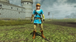 ���������꡼ No.007�Υ���ͥ������ / ��PSO2���饦�ɡס�SEGA ID�ؤ���Ͽ�����פˤʤ�֤��󤿤��������ǽ�פ��������֥����������֥쥹 ���� �� �磻��ɡץ���ܤ�»���