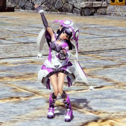 ���������꡼ No.013�Υ���ͥ������ / ��PSO2���饦�ɡס�SEGA ID�ؤ���Ͽ�����פˤʤ�֤��󤿤��������ǽ�פ��������֥����������֥쥹 ���� �� �磻��ɡץ���ܤ�»���