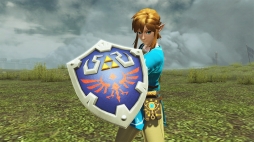 ���������꡼ No.018�Υ���ͥ������ / ��PSO2���饦�ɡס�SEGA ID�ؤ���Ͽ�����פˤʤ�֤��󤿤��������ǽ�פ��������֥����������֥쥹 ���� �� �磻��ɡץ���ܤ�»���