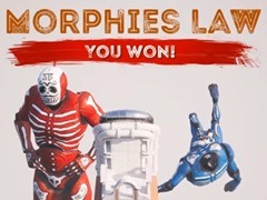 Nintendo Switch�������������ᥫ�Ѳ�TPS�ɡ֥⡼�ե������������פ����ߤ��ۿ����ꡣ�ü�Хȥ�ޥ���ˤ��4vs.4�����亮�塼�ƥ��󥰥�����