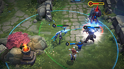 ꡼ No.003 | Arena of ValorפSwitchǤ˥ƥɡeåפˤۿϡŪ˿͵ΤMOBAܸо