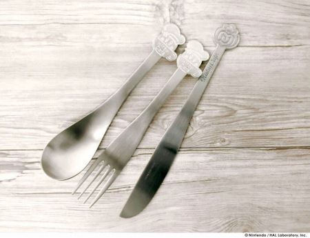 画像ギャラリー No.003のサムネイル画像 / 東京ソラマチにオープンする「カービィカフェ」，メニューと販売グッズが公開に