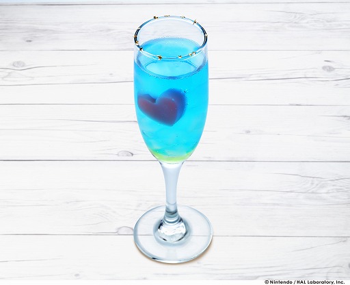 画像ギャラリー No.008のサムネイル画像 / 「カービィカフェ」,第2章が2月27日にスタート。2月12日に予約受付が開始