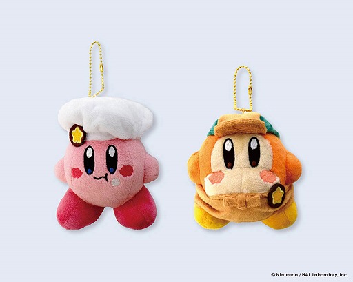 画像ギャラリー No.012のサムネイル画像 / 「カービィカフェ」,第2章が2月27日にスタート。2月12日に予約受付が開始