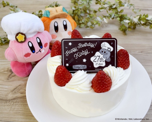 KIRBY CAF&#201;פǥӥΤǰե41鳫