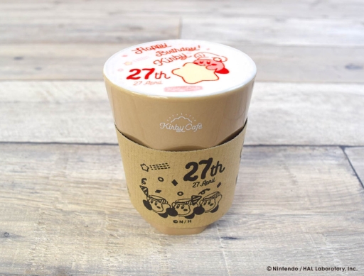 ꡼ No.002 | KIRBY CAF&#201;פǥӥΤǰե41鳫