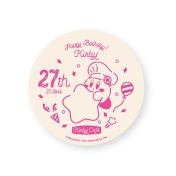 ꡼ No.003 | KIRBY CAF&#201;פǥӥΤǰե41鳫